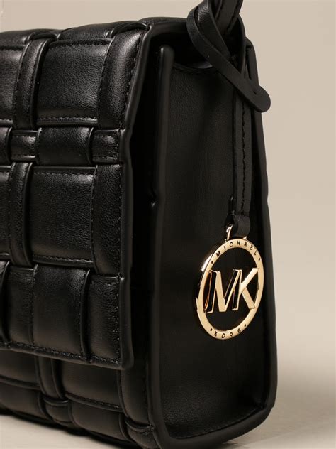 mk vegan bag